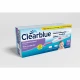 Clearblue digital test ovulacije