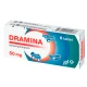 Dramina 50 mg tablete, 5 tablet