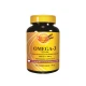 Natural Wealth Omega-3, 100 kapsul