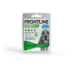 Frontline Combo Dog M, kožni nanos za srednje pse (10-20 kg), 1 pipeta
