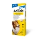 AdTab tableta za pse 22-45 kg, 1 tableta