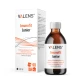 Imunofit Junior tekočina, 120 ml