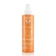 Vichy Capital Soleil Fluid v pršilu SPF30, 200 ml