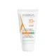A-derma protect AC matirajoči fluid SPF50+, 40 ml