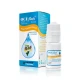 OCUflash blue, kapljice za oči, 10 ml