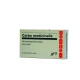 Carbo medicinalis 150 mg disperzibilne tablete, 30 tablet