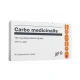 Carbo medicinalis 150 mg disperzibilne tablete, 30 tablet