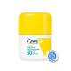 CeraVe Sun vlažilni fluid F50+, 50 ml