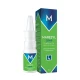 Maresyl Comb 0,5 mg/0,6 mg v 1ml, pršilo za nos, raztopina