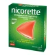Nicorette Invisipatch, 25 mg /16 ur transdermalni obliži