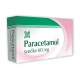 Paracetamol svečke 60 mg