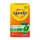 Supradyn Energija Natura, 30 tablet