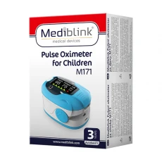 Mediblink pulzni oksimeter za otroke M171