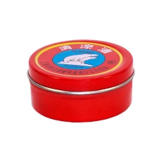 Tigrova Kitajska mast, 19 g