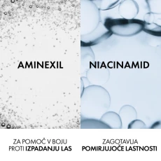 Vichy Dercos energising šampon