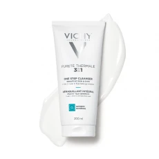 Vichy Purete thermale odstranjevalec ličil 3 v 1
