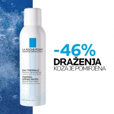 La Roche-Posay Termalna voda, 150ml