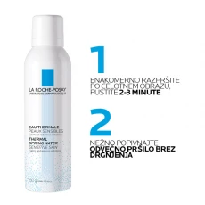 La Roche-Posay Termalna voda, 300ml