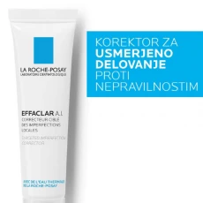 La Roche-Posay Effaclar A.I., 15 ml