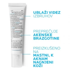 La Roche-Posay Effaclar A.I., 15 ml
