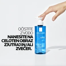 La Roche-Posay Effaclar gel, 200 ml