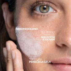 La Roche-Posay Effaclar gel, 200 ml