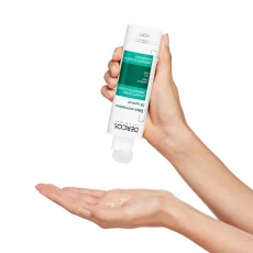 Vichy Dercos negovalni šampon za uravnavanje sebuma