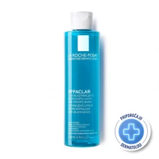 La Roche-Posay Effaclar tonik, 200 ml