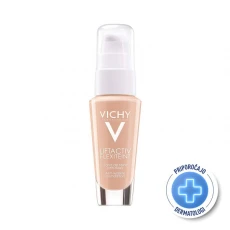 Vichy Liftactiv Flexilift Teint tekoči puder proti gubam 15 opal