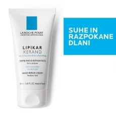 La Roche-Posay Lipikar Xerand, 50 ml