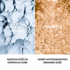 Vichy Liftactiv Supreme, nočna krema proti gubam