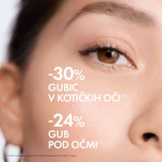 Vichy Liftactiv krema za kožo okoli oči, 15 ml