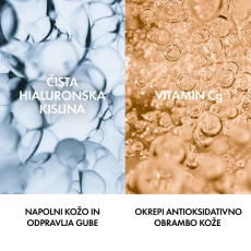 Vichy Liftactiv krema za kožo okoli oči, 15 ml