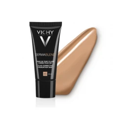 Vichy Dermablend puder, SPF 35, 45 gold