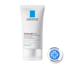 La Roche-Posay Effaclar mat, 40 ml