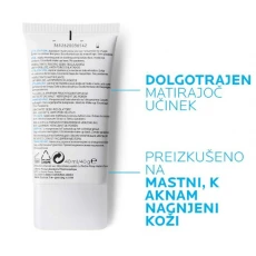 La Roche-Posay Effaclar mat, 40 ml