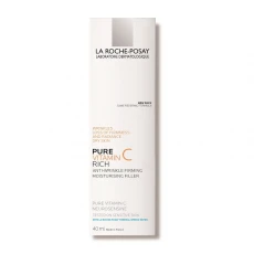 La Roche-Posay Redermic C za suho kožo, 40 ml