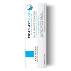 La Roche-Posay Cicaplast Levres, 7,5 ml