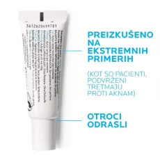 La Roche-Posay Cicaplast Levres, 7,5 ml