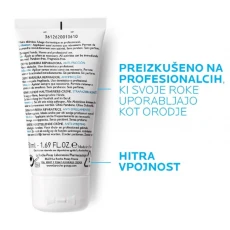 La Roche-Posay Cicaplast Mains, 50 ml