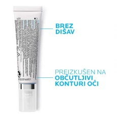 La Roche-Posay Redermic R za področje okoli oči, 15 ml