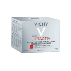 Vichy Liftactiv Supreme, dnevna krema za normalno do mešano kožo