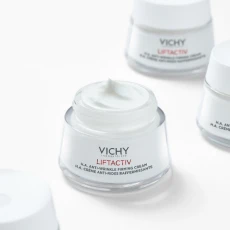 Vichy Liftactiv Supreme, dnevna krema za normalno do mešano kožo
