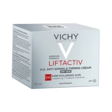 Vichy Liftactiv Supreme, dnevna krema za suho kožo