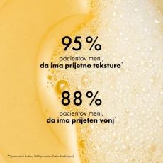 Vichy Dercos šampon proti prhljaju za normalne in mastne lase  