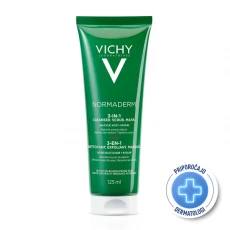 Vichy Normaderm  3 v 1