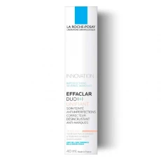 La Roche-Posay Effaclar duo [+] Unifiant Light, 40 ml