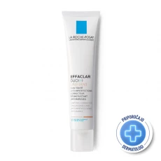 La Roche-Posay Effaclar duo [+] Unifiant Medium, 40 ml