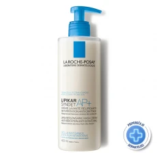 La Roche-Posay Lipikar Syndet AP+, 400 ml