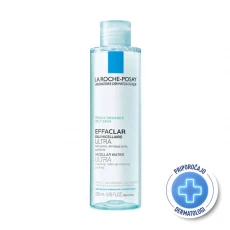 La Roche-Posay Effaclar Micelarna voda, 200 ml